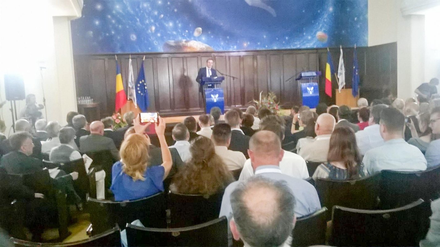 Statutul istoriei și al istoricului la un secol de la Marea Unire 11788