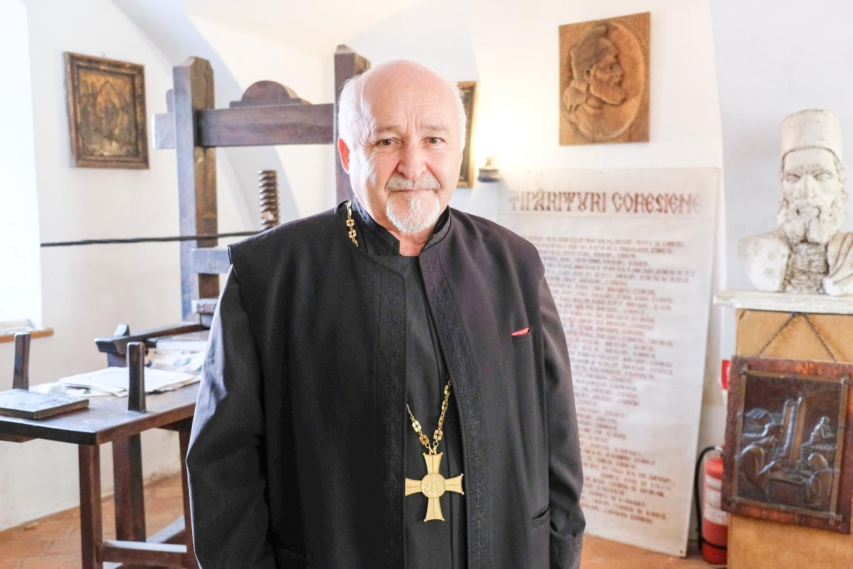 Limba română - liant  al unităţii românilor 11654