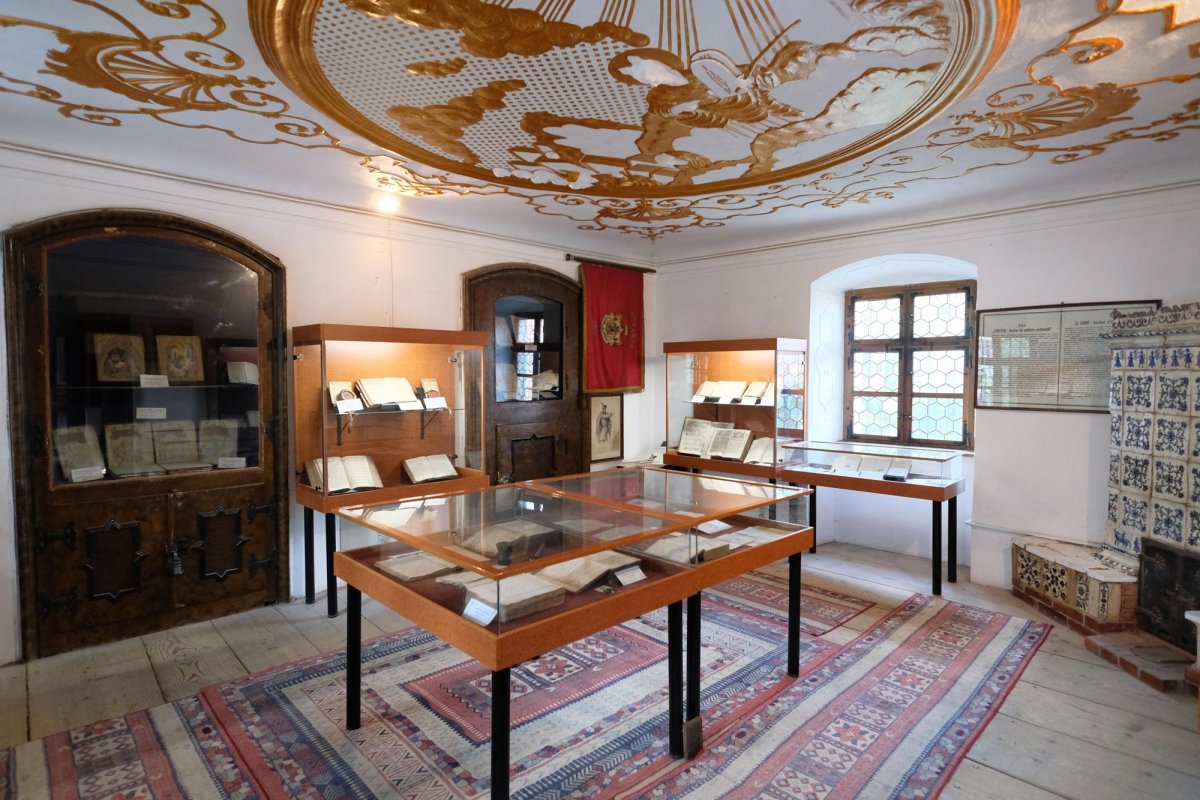 Limba română - liant  al unităţii românilor 11655