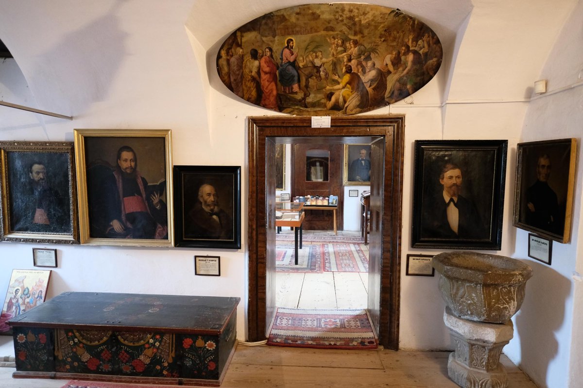 Limba română - liant  al unităţii românilor 11657