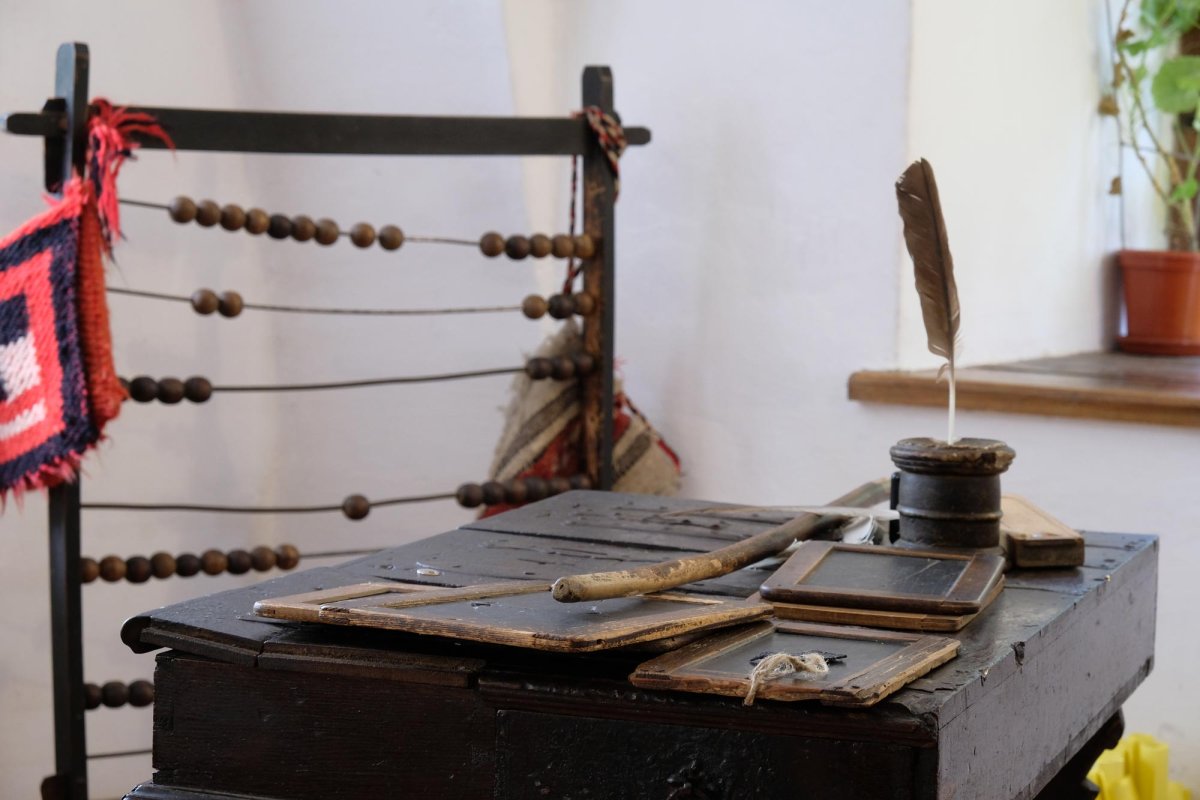 Limba română - liant  al unităţii românilor 11659