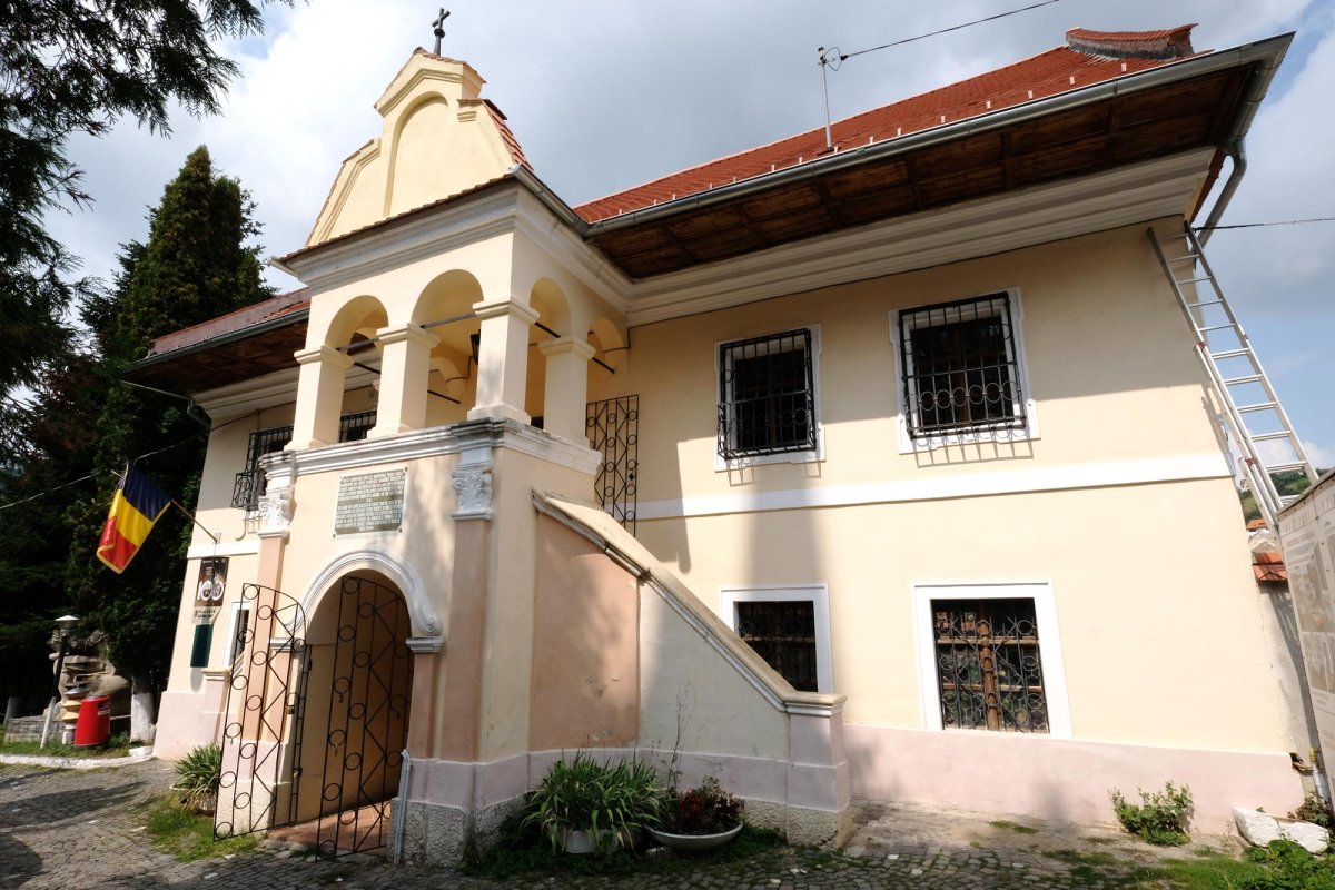 Limba română - liant  al unităţii românilor 11660