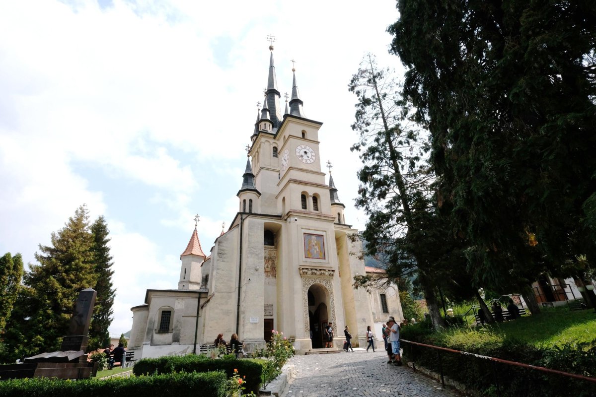 Limba română - liant  al unităţii românilor 11661