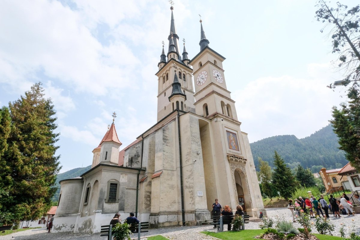 Limba română - liant  al unităţii românilor 11662