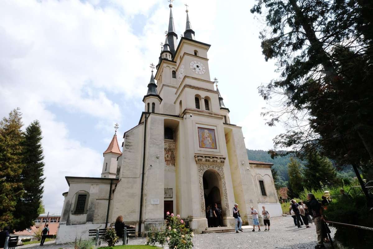 Limba română - liant  al unităţii românilor 11663