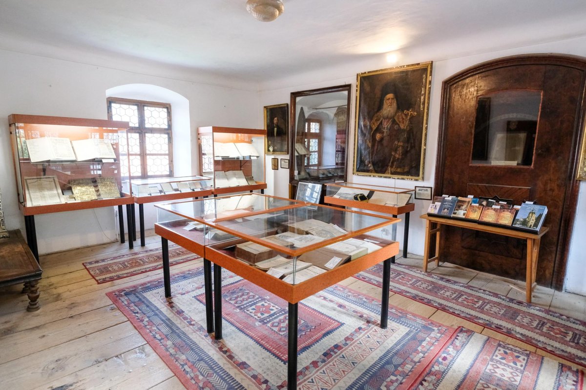 Limba română - liant  al unităţii românilor 11666