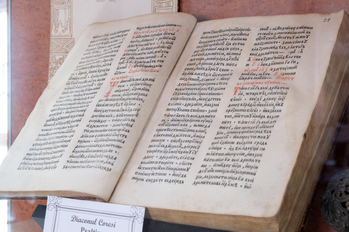 Limba română - liant  al unităţii românilor 11671