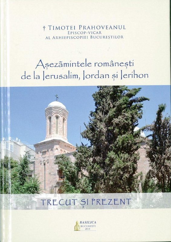 Nouă apariție editorială la BASILICA 11672