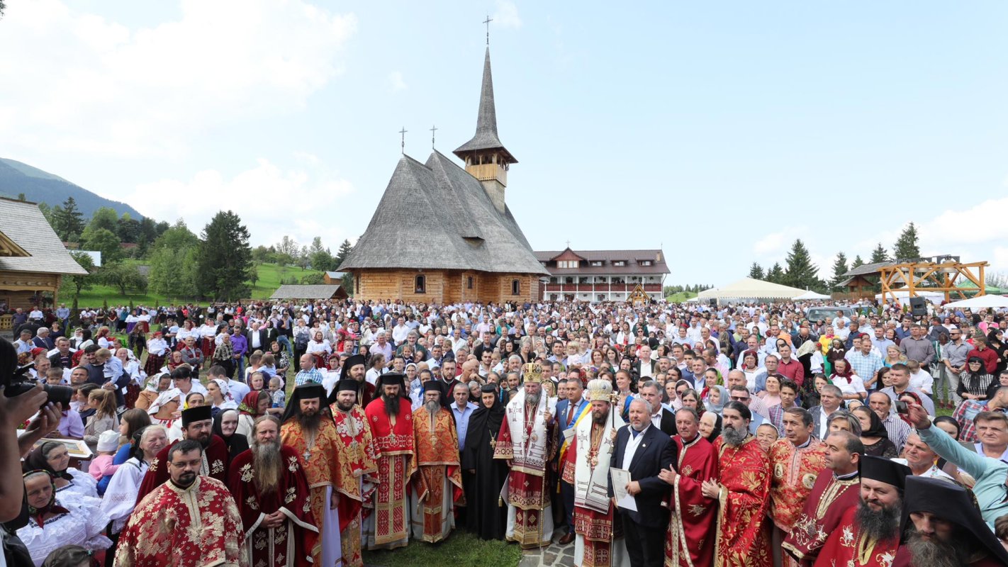 Praznicul Tăierii capului Sfântului Proroc Ioan Botezătorul 11707