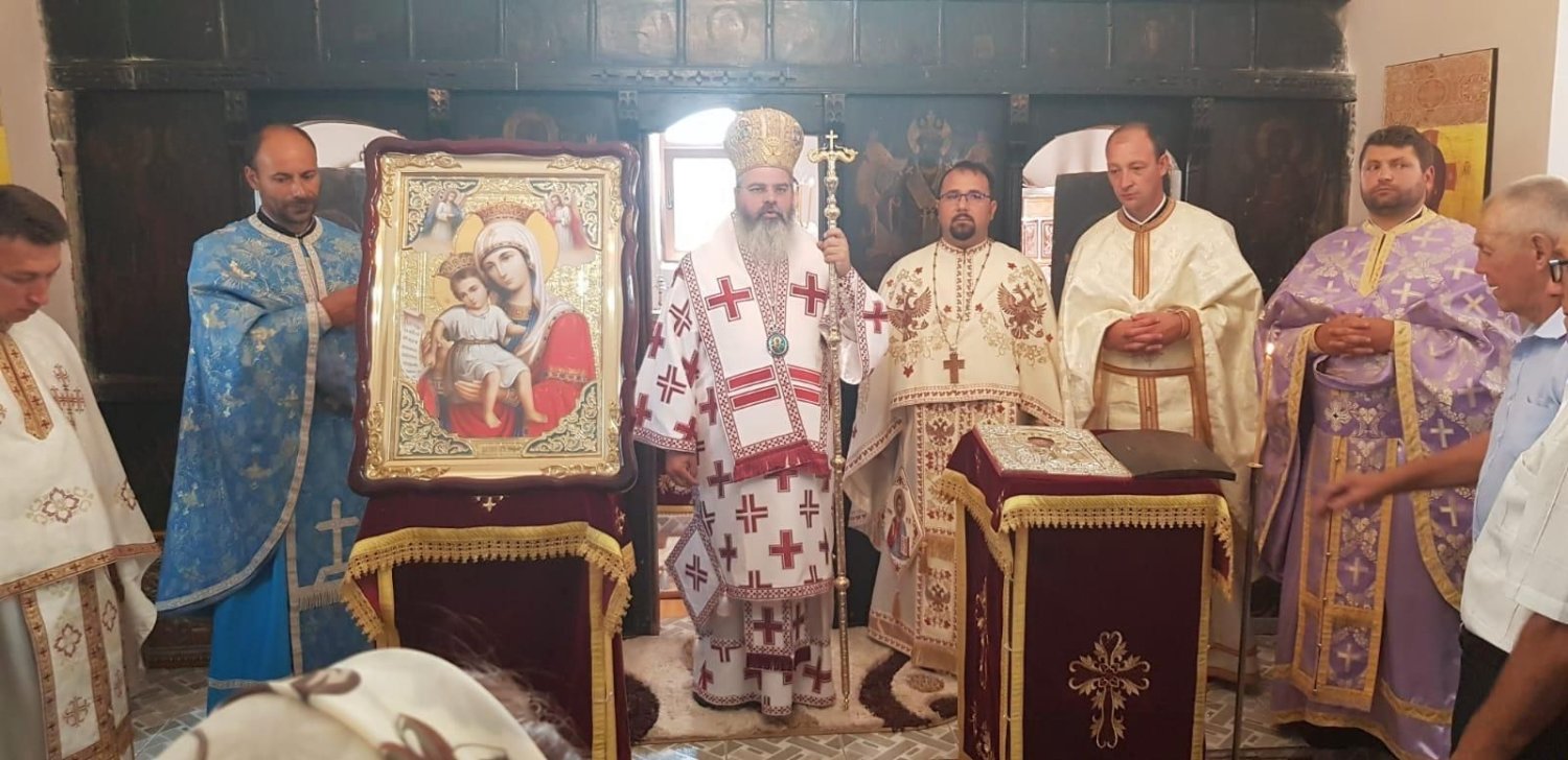 PS Ignatie: „Când noi urâm pe cineva, deja l-am ucis în inima noastră” 11648