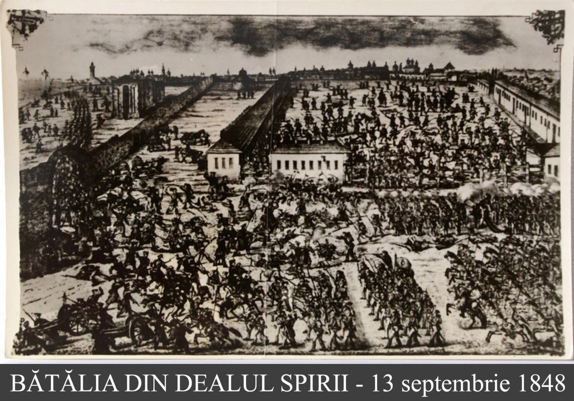 Principalele evenimente din septembrie 1918 11616