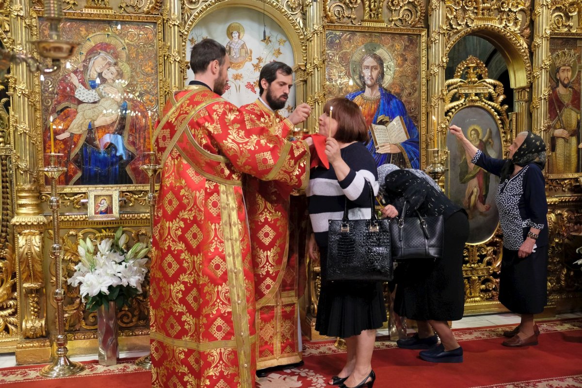 Pilda dublei cruzimi și dilema „hainei de nuntă” 11875