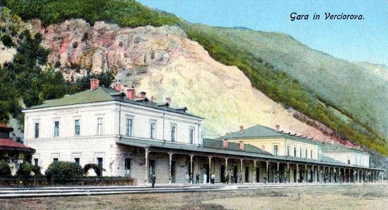 Vodița, maica în duh a monahismului românesc 11578