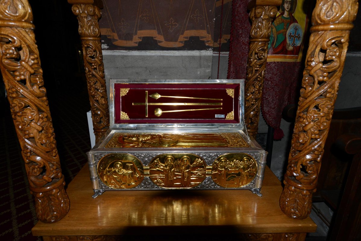 Vieţuirea în singurătate, expresie a iubirii și dorului de Dumnezeu 11555