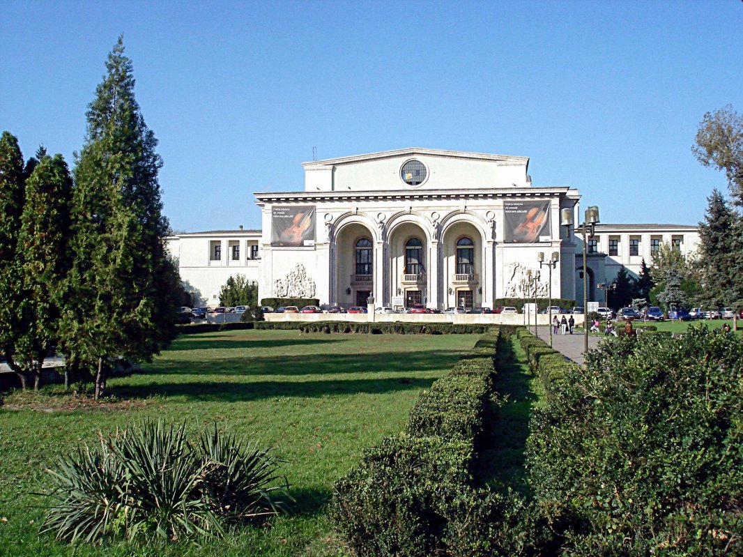 Agenda culturală 4-10 septembrie 11460