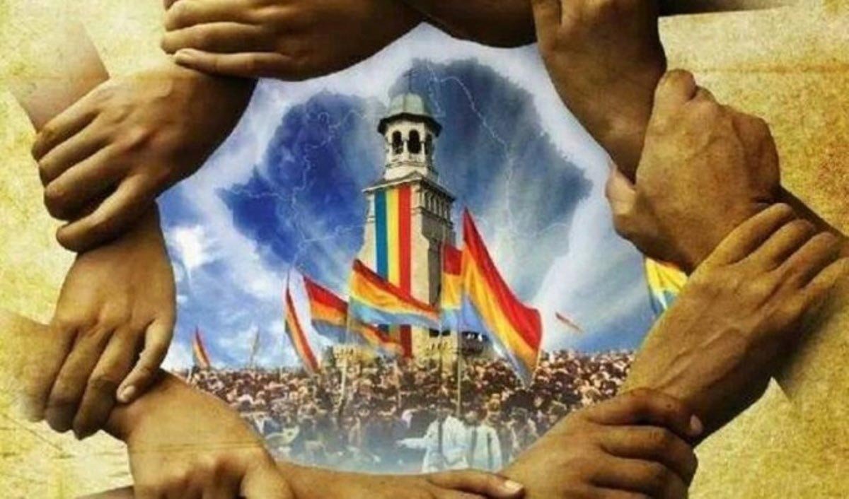 Sibiu, orașul Marii Uniri de la 1918 11442