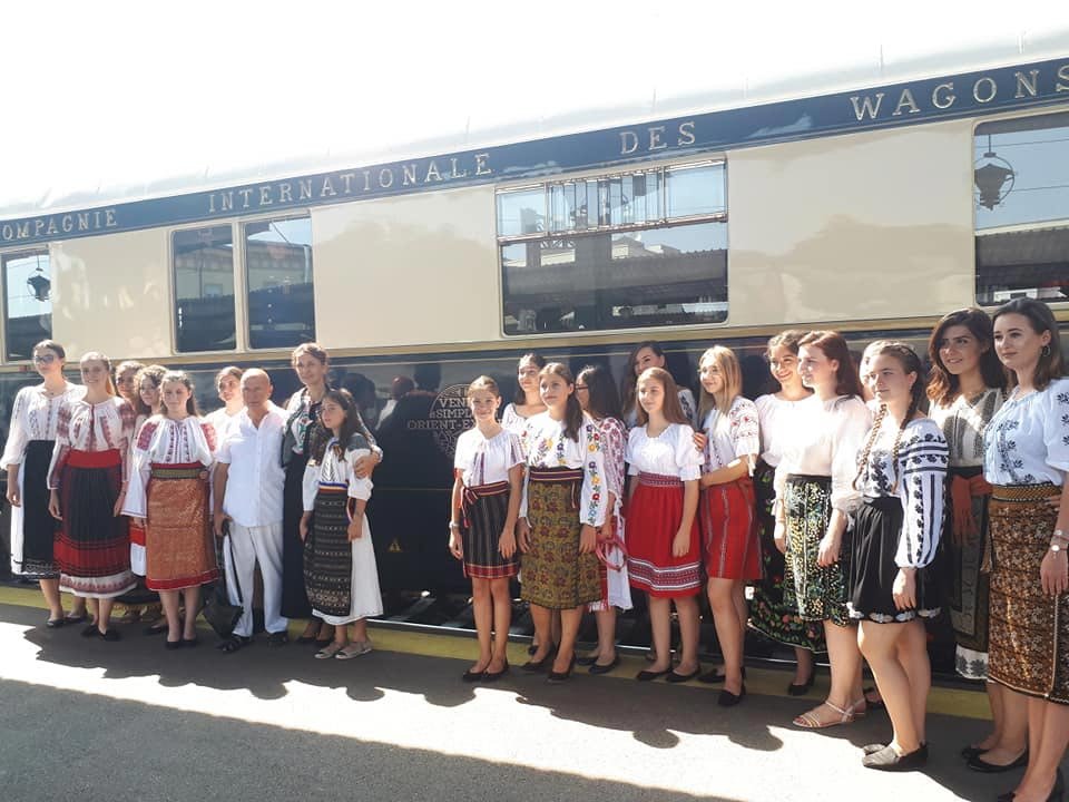 Concerte ale Corului Symbol al Patriarhiei Române 11371