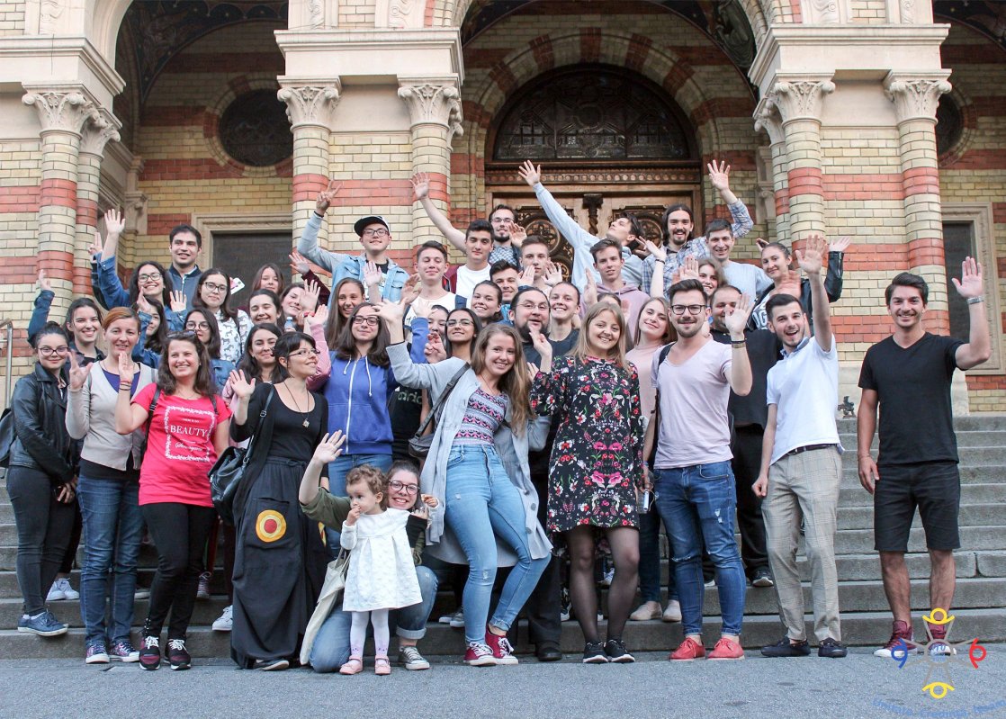 Deschiderea oficială a ITO 2018 la Sibiu 11379