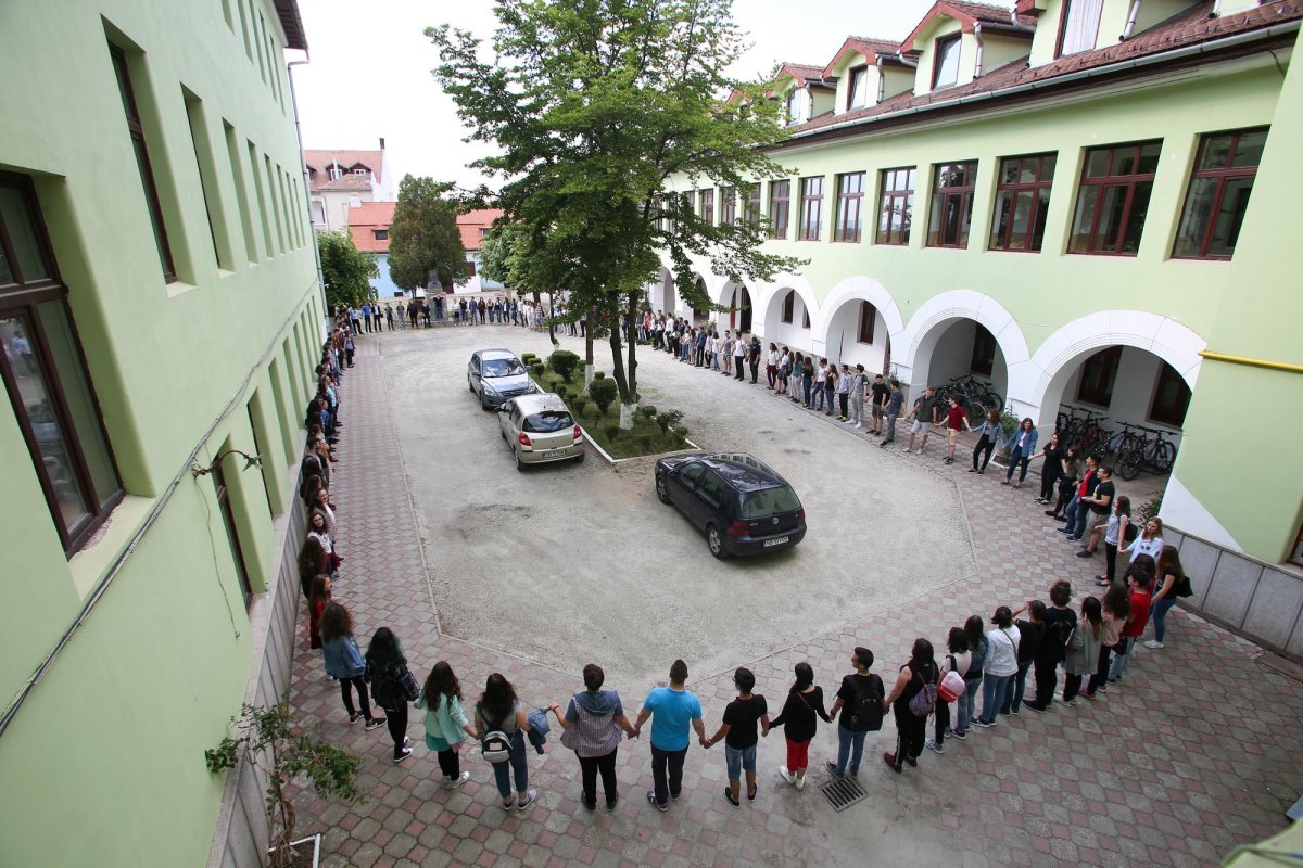 Deschiderea oficială a ITO 2018 la Sibiu 11381