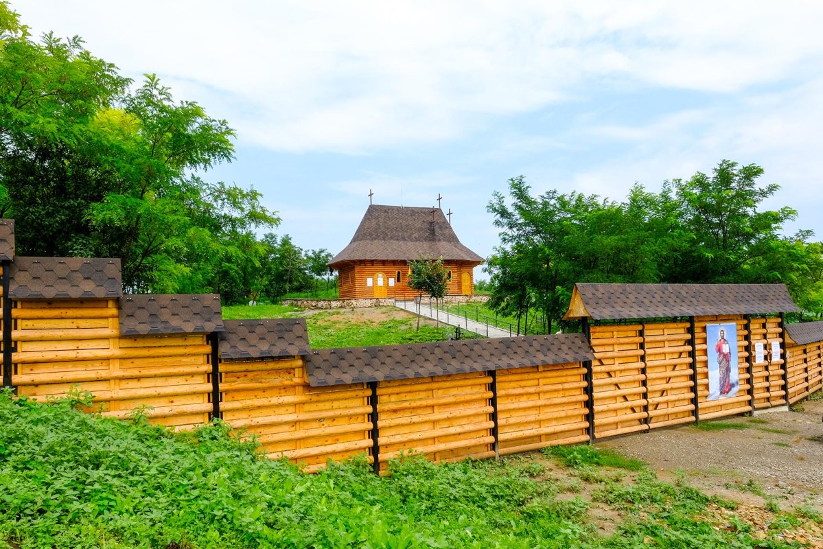 „Școala de ambasadori” ai credinței din Parpanița 11356