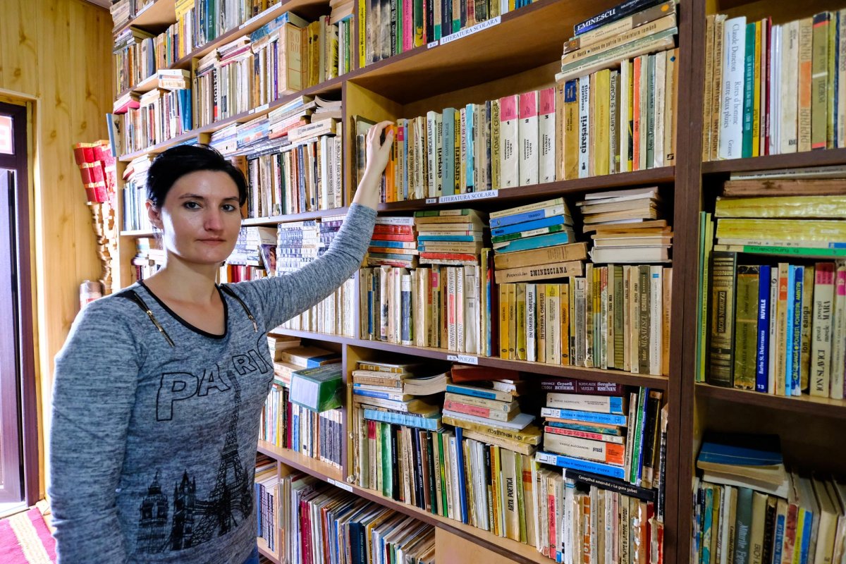 „Școala de ambasadori” ai credinței din Parpanița 11364