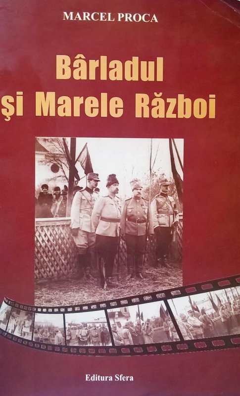 Bârladul și Marele Război 11281