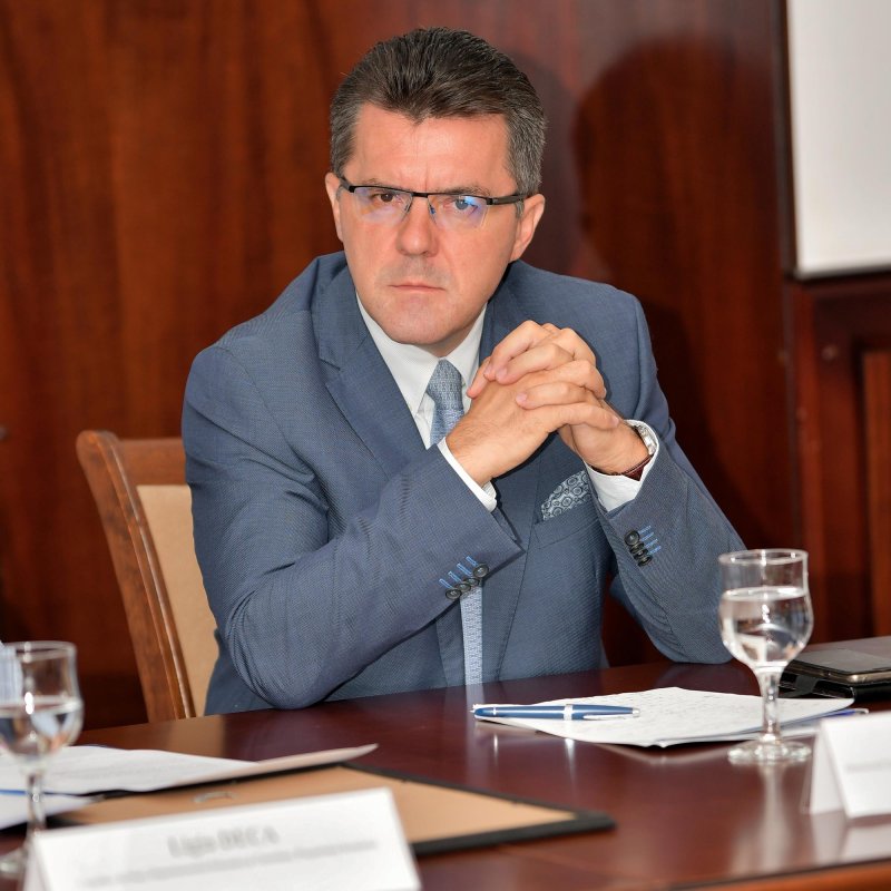 Conferință internațională despre Marea Unire 11286