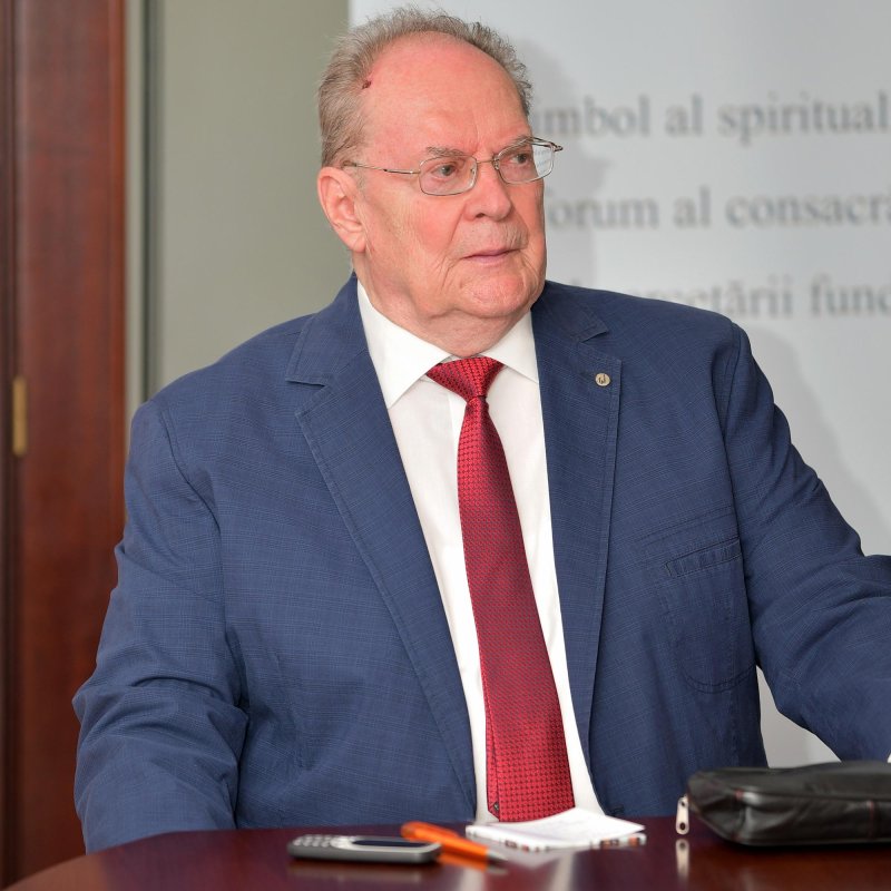 Conferință internațională despre Marea Unire 11287