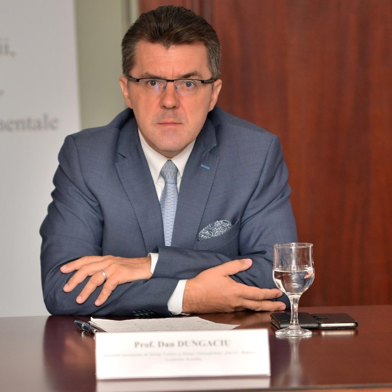 Conferință internațională despre Marea Unire 11291