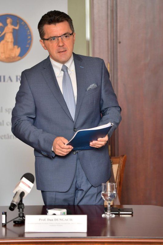 Conferință internațională despre Marea Unire 11292