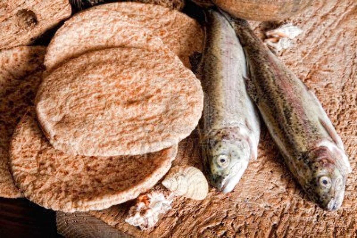 Marcu 6, 30-45 11276