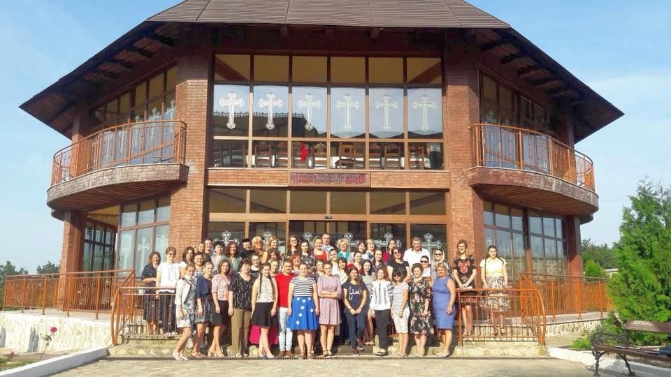 Prima ediţie a Şcolii de vară în asistenţă socială de la Hadâmbu 11256