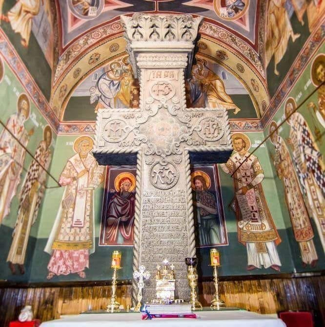 Procesiune cu Icoana Prodromița la Oborul Vechi 11270