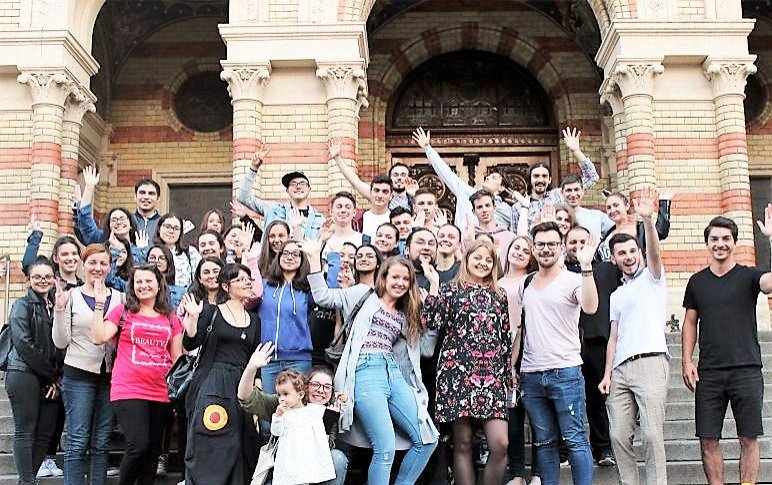 Programul Întâlnirii Internaționale a Tinerilor Ortodocși de la Sibiu 11296