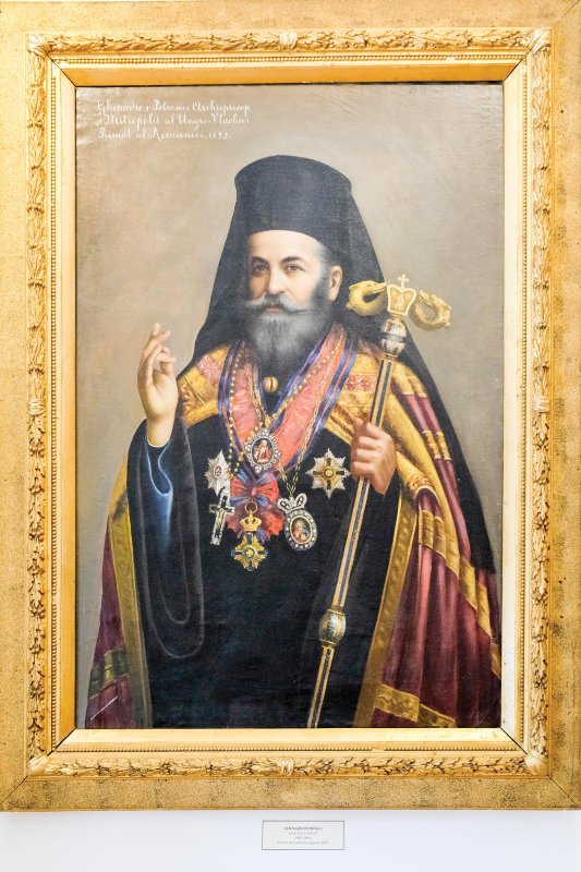 Un păstor încercat, răbdător şi smerit 11279