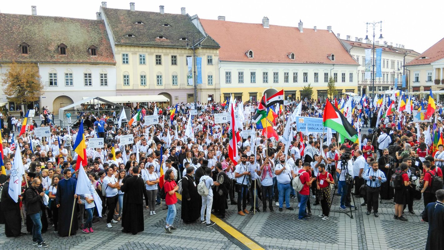 Credinţa în Dumnezeu şi dragostea de neam au susţinut lupta pentru unitate națională 11222
