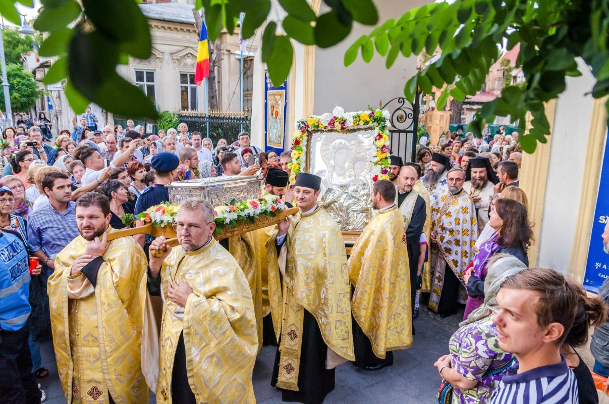 Evenimente la Biserica „Sfântul Vasile”-Victoria 11232