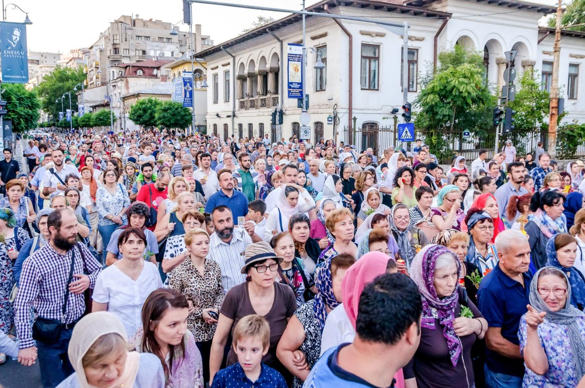 Evenimente la Biserica „Sfântul Vasile”-Victoria 11233