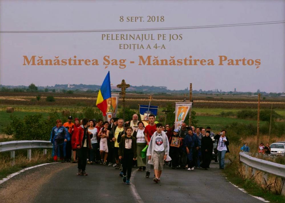 Pelerinaj închinat Sfântului Ierarh Iosif, ocrotitorul Banatului 11218