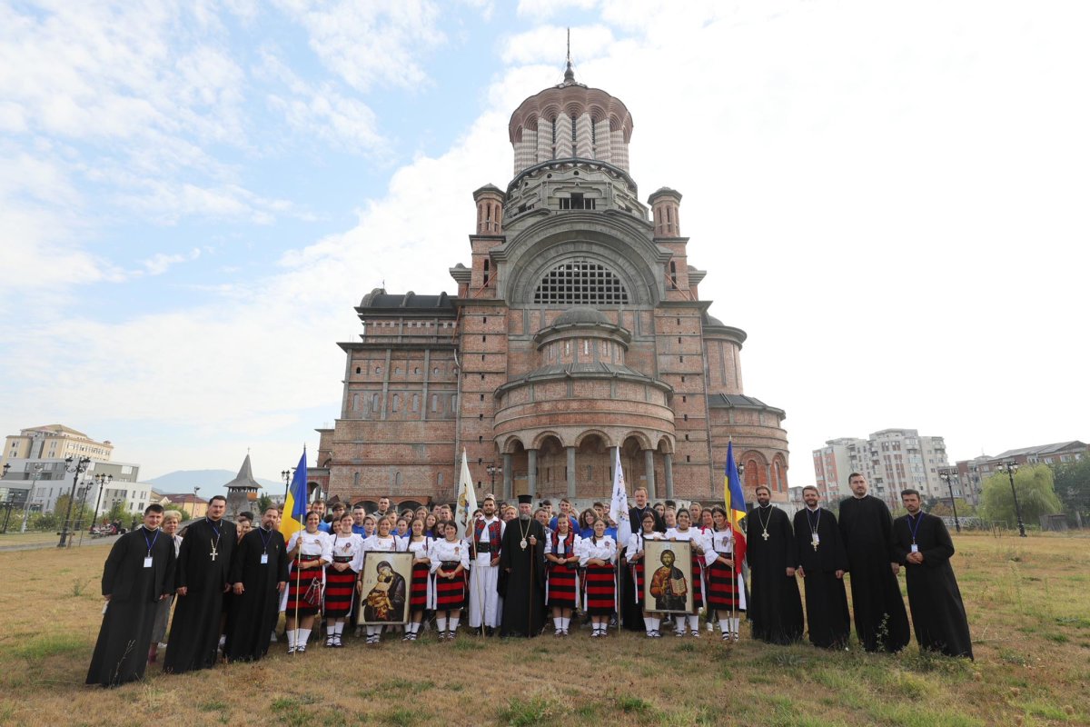 Tineri din toată țara, la ITO Sibiu 11195