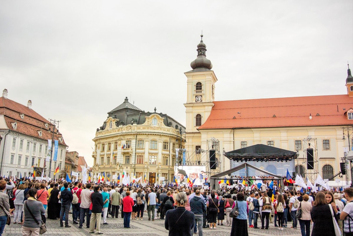 Ateliere, concerte, rugăciune la ITO Sibiu 11143