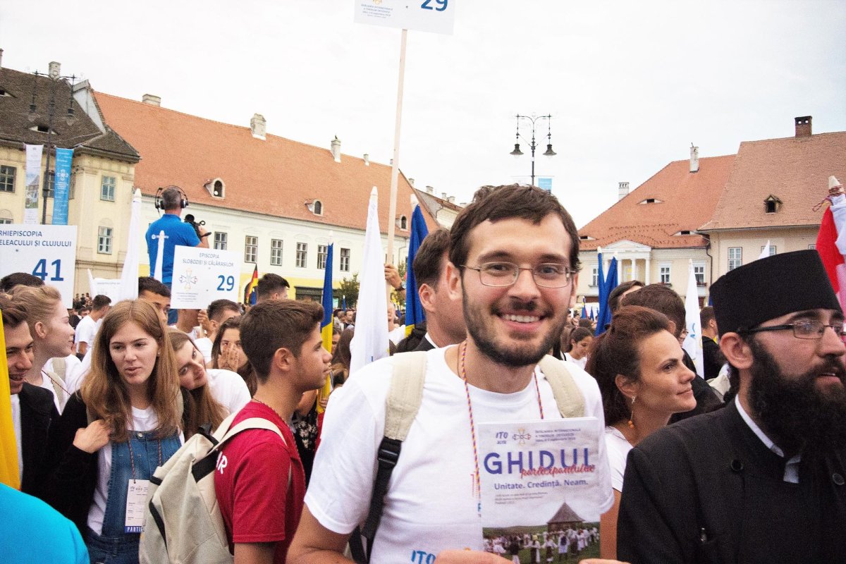 Ateliere, concerte, rugăciune la ITO Sibiu 11147