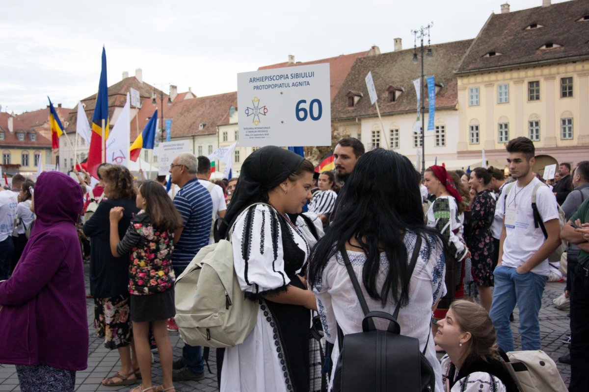 Ateliere, concerte, rugăciune la ITO Sibiu 11151