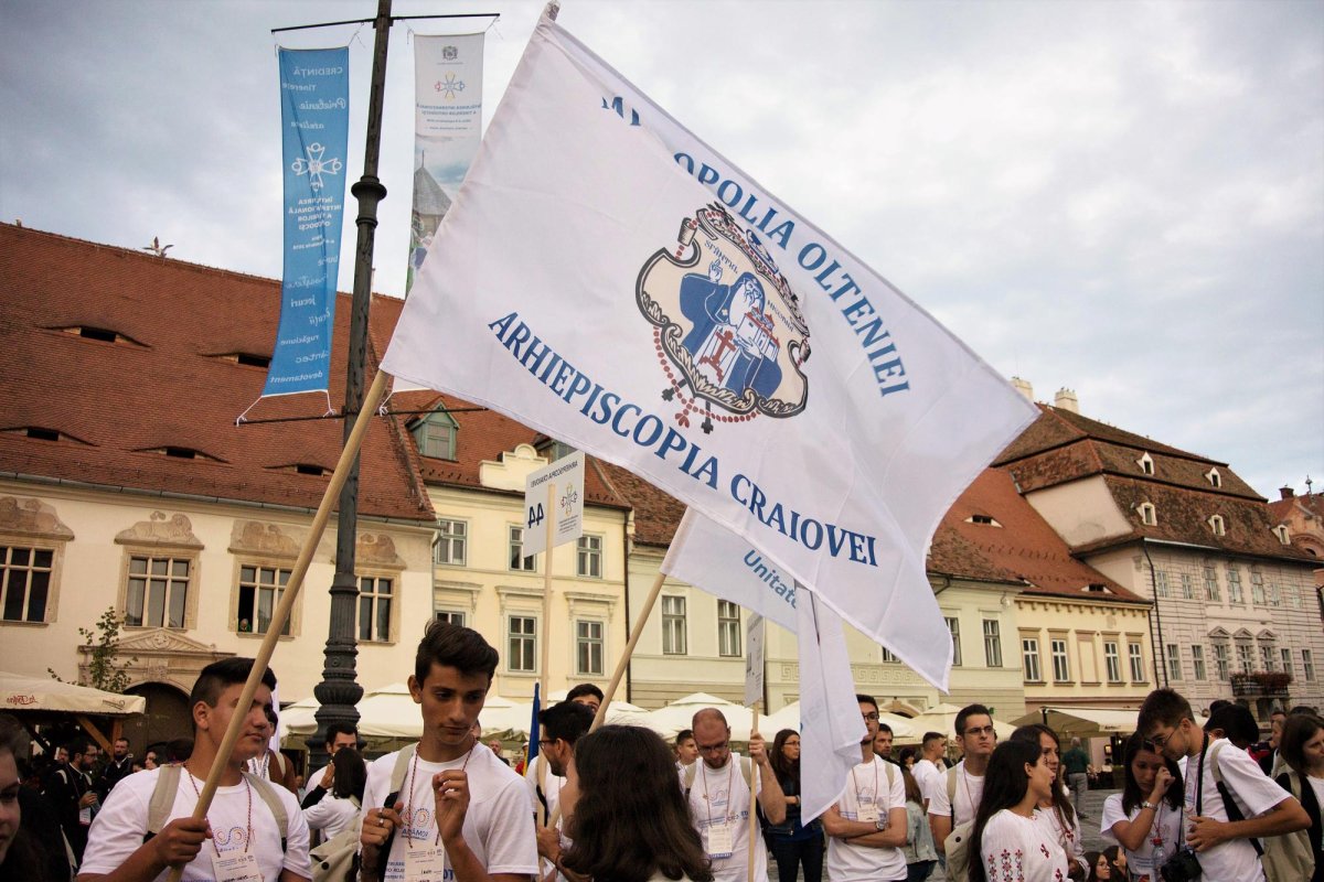 Ateliere, concerte, rugăciune la ITO Sibiu 11152