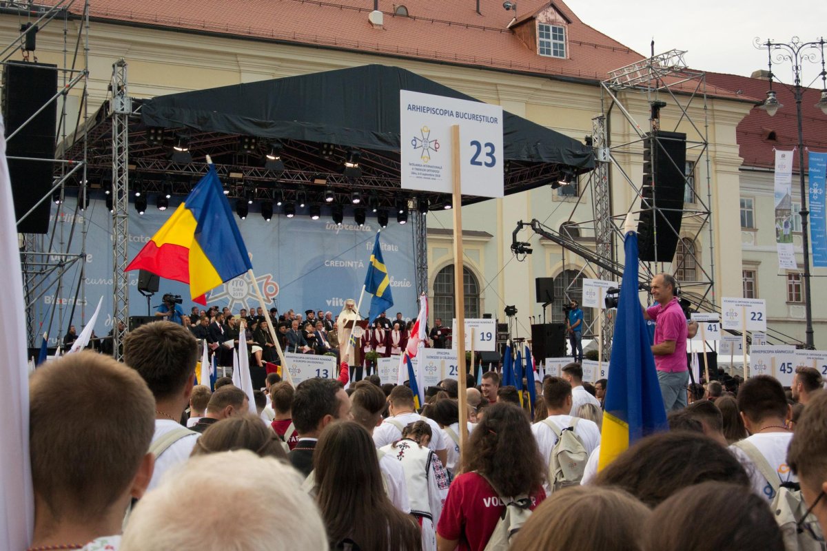 Ateliere, concerte, rugăciune la ITO Sibiu 11154