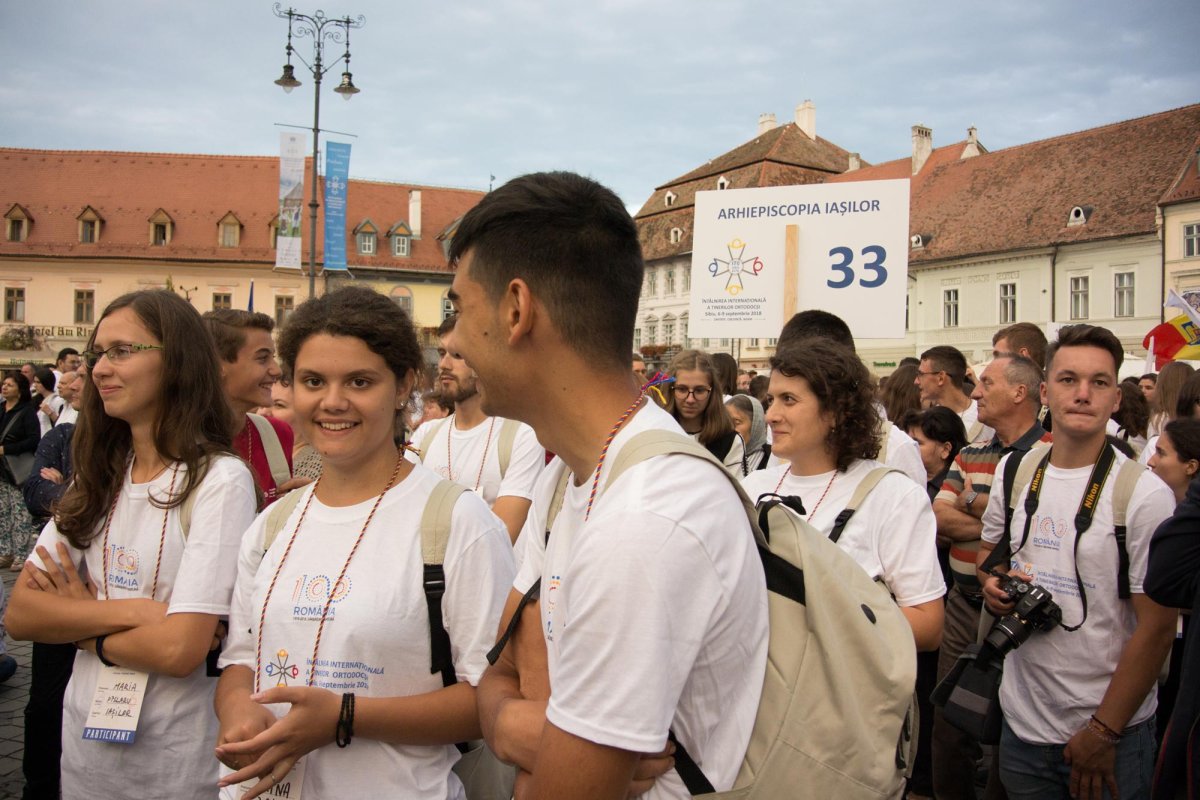 Ateliere, concerte, rugăciune la ITO Sibiu 11155