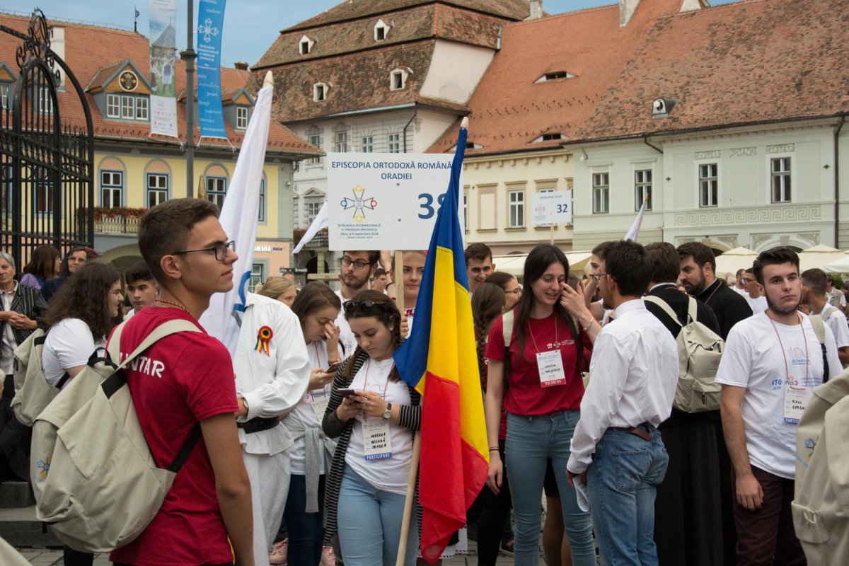 Ateliere, concerte, rugăciune la ITO Sibiu 11159