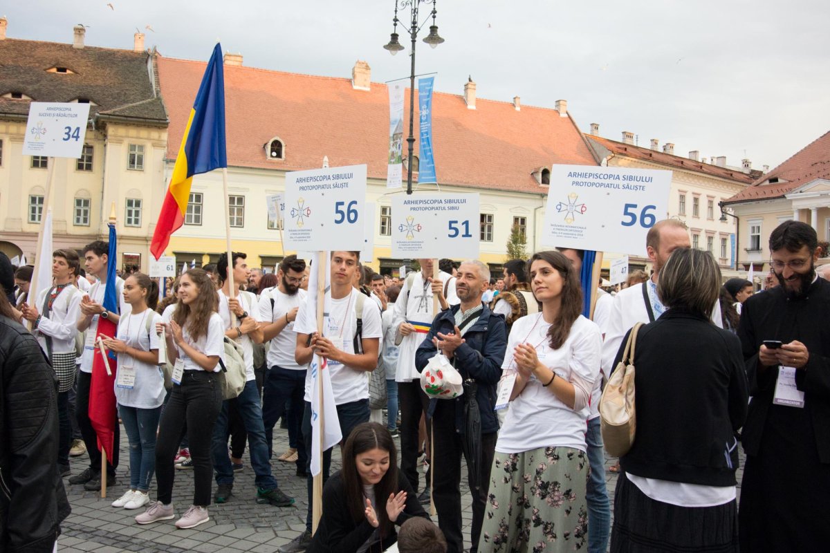 Ateliere, concerte, rugăciune la ITO Sibiu 11161