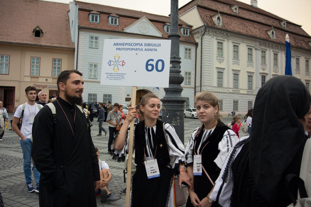 Ateliere, concerte, rugăciune la ITO Sibiu 11162
