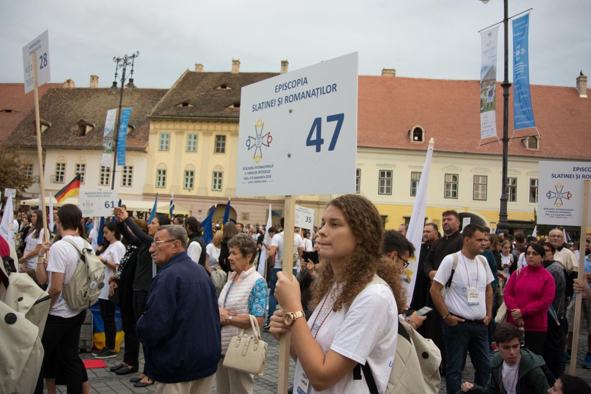 Ateliere, concerte, rugăciune la ITO Sibiu 11163
